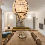 Essenze Eleganti A Trastevere