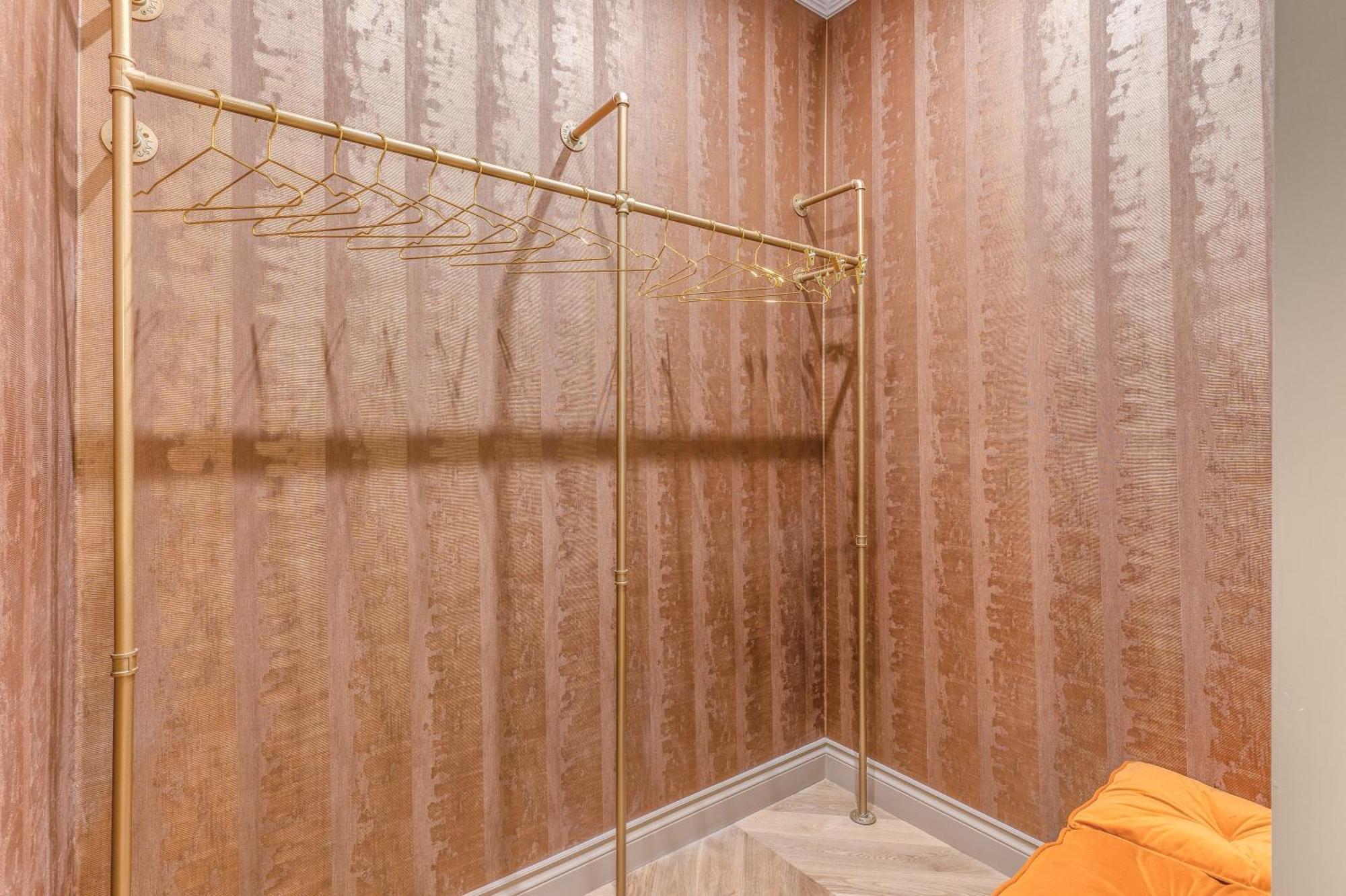 Essenze Eleganti A Trastevere Apartment