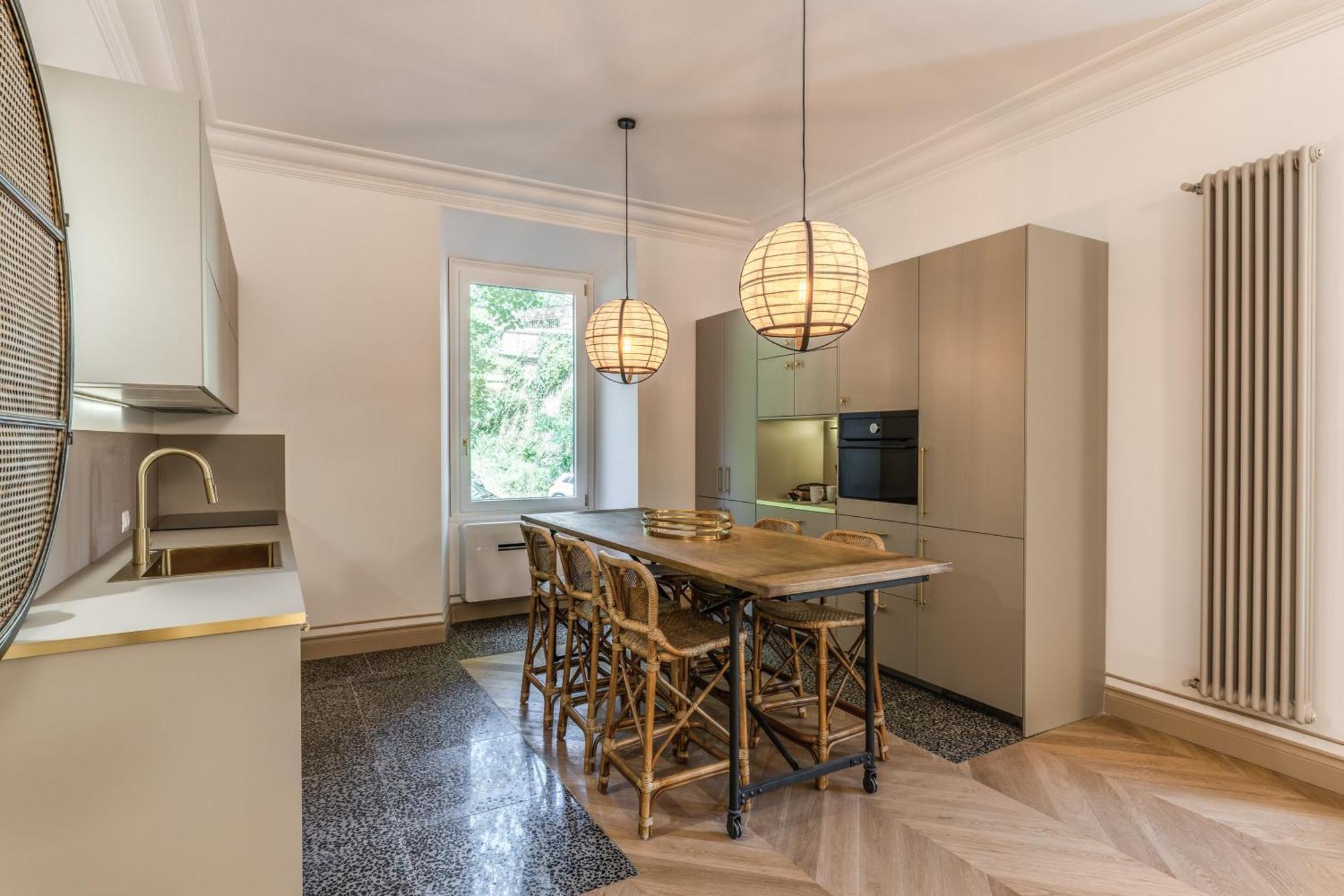 Apartment Essenze Eleganti A Trastevere *