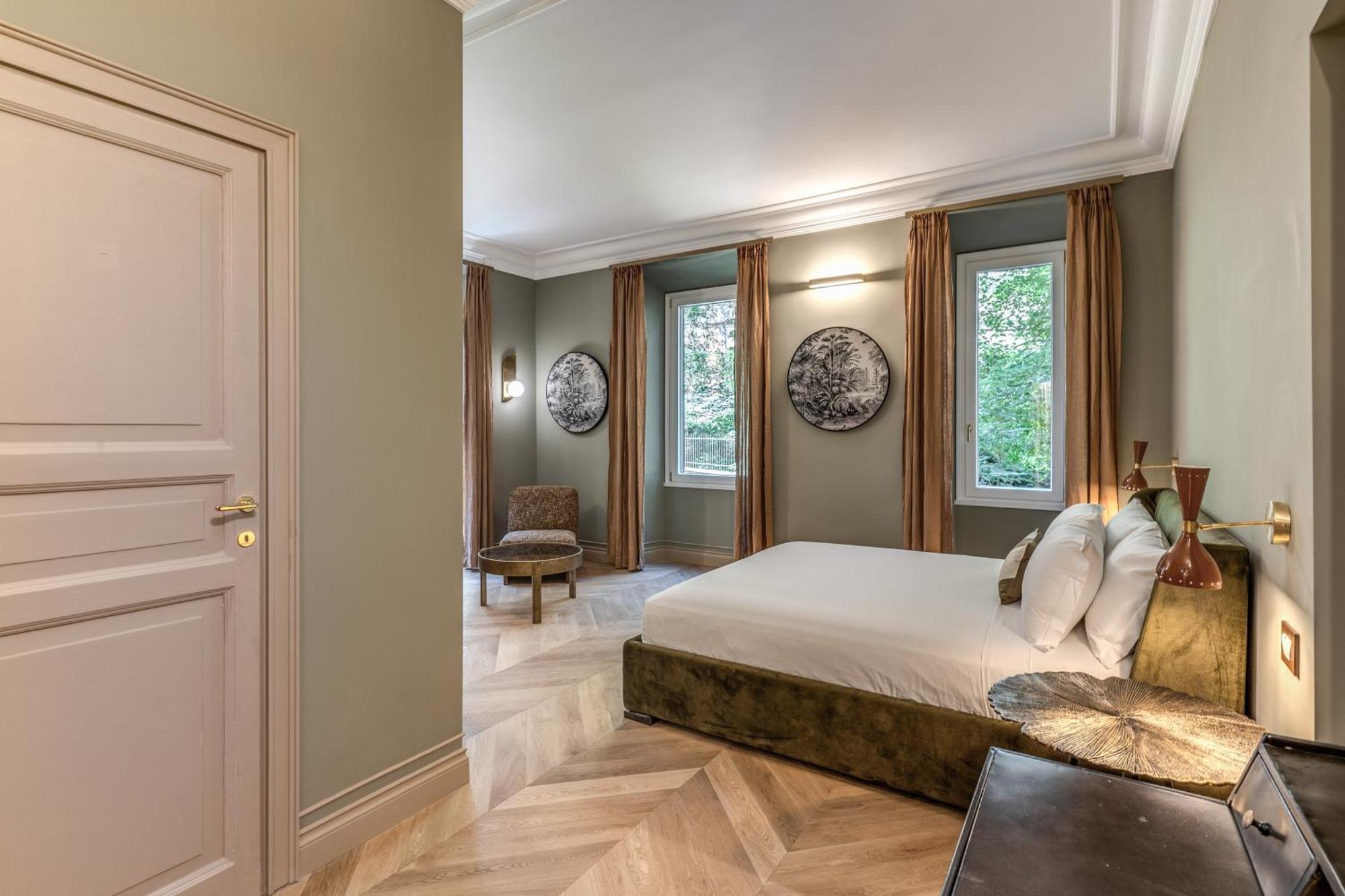 Essenze Eleganti A Trastevere Apartment Rom