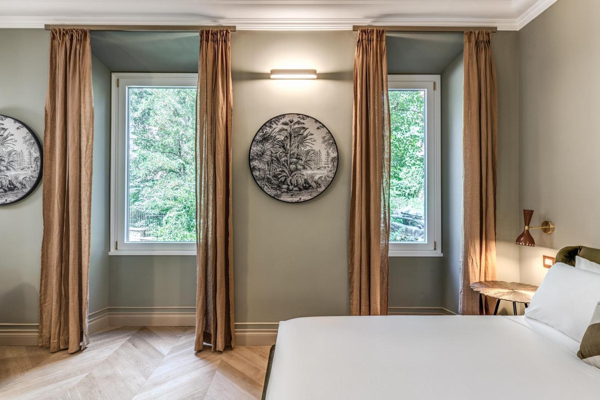 Essenze Eleganti A Trastevere Apartment *