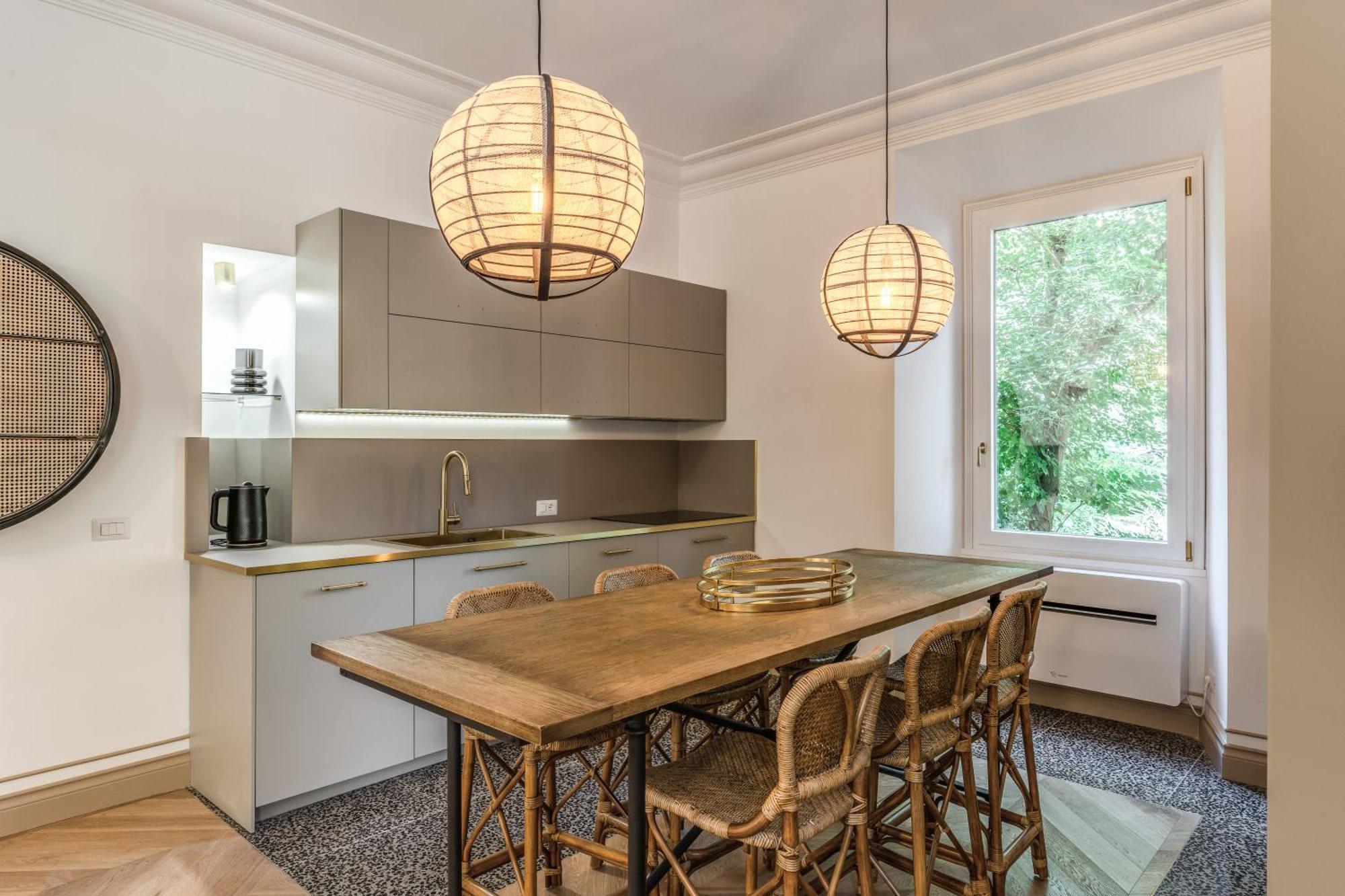 Essenze Eleganti A Trastevere Apartment Rom