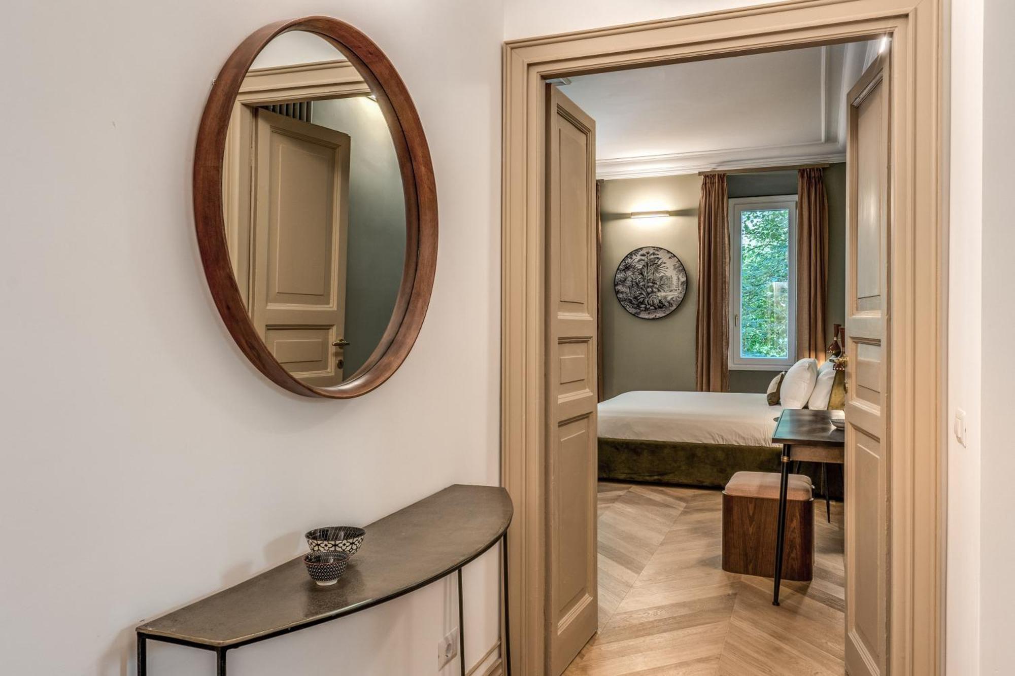 Essenze Eleganti A Trastevere Apartment *