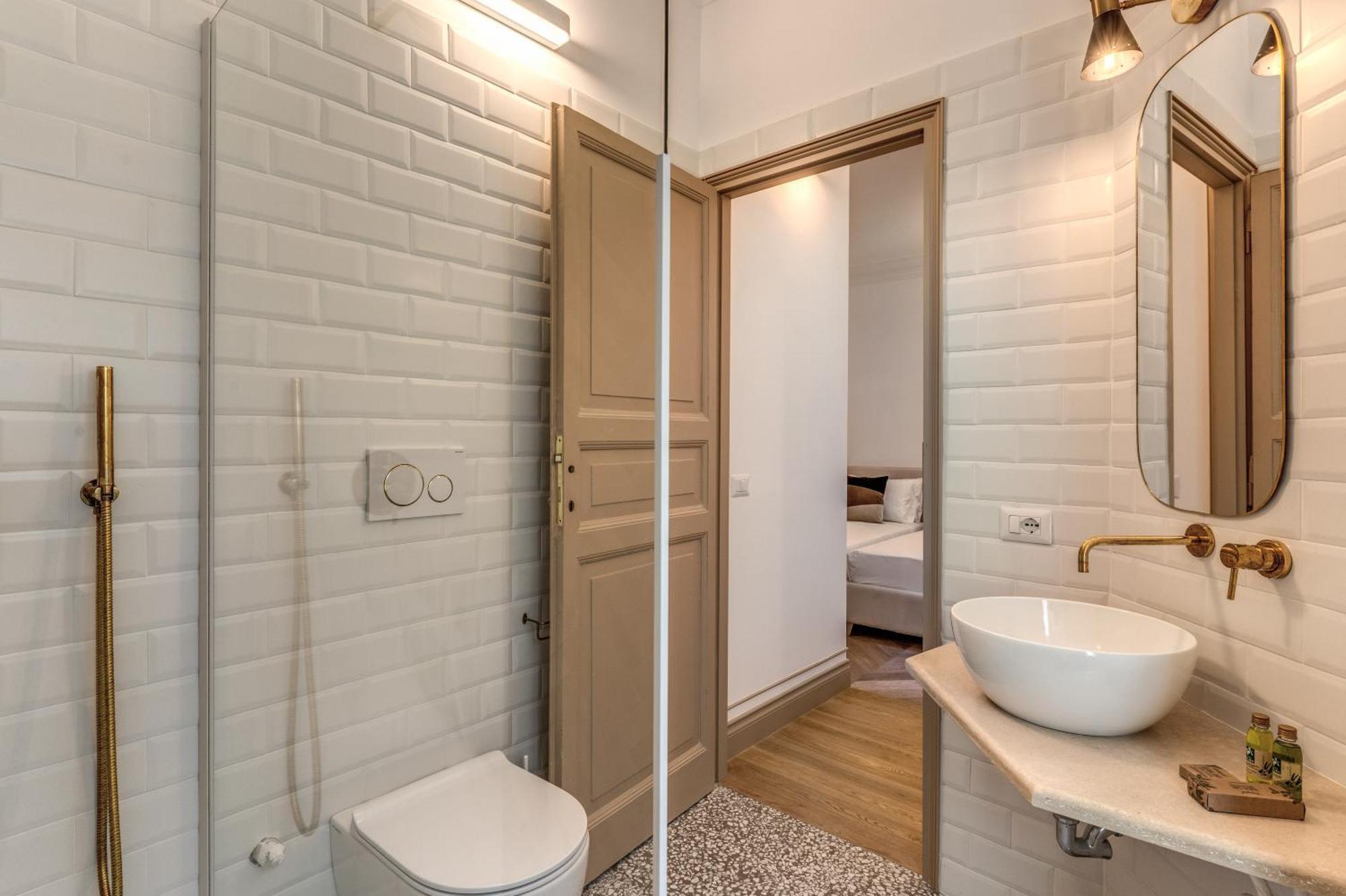 Essenze Eleganti A Trastevere Apartment Rom