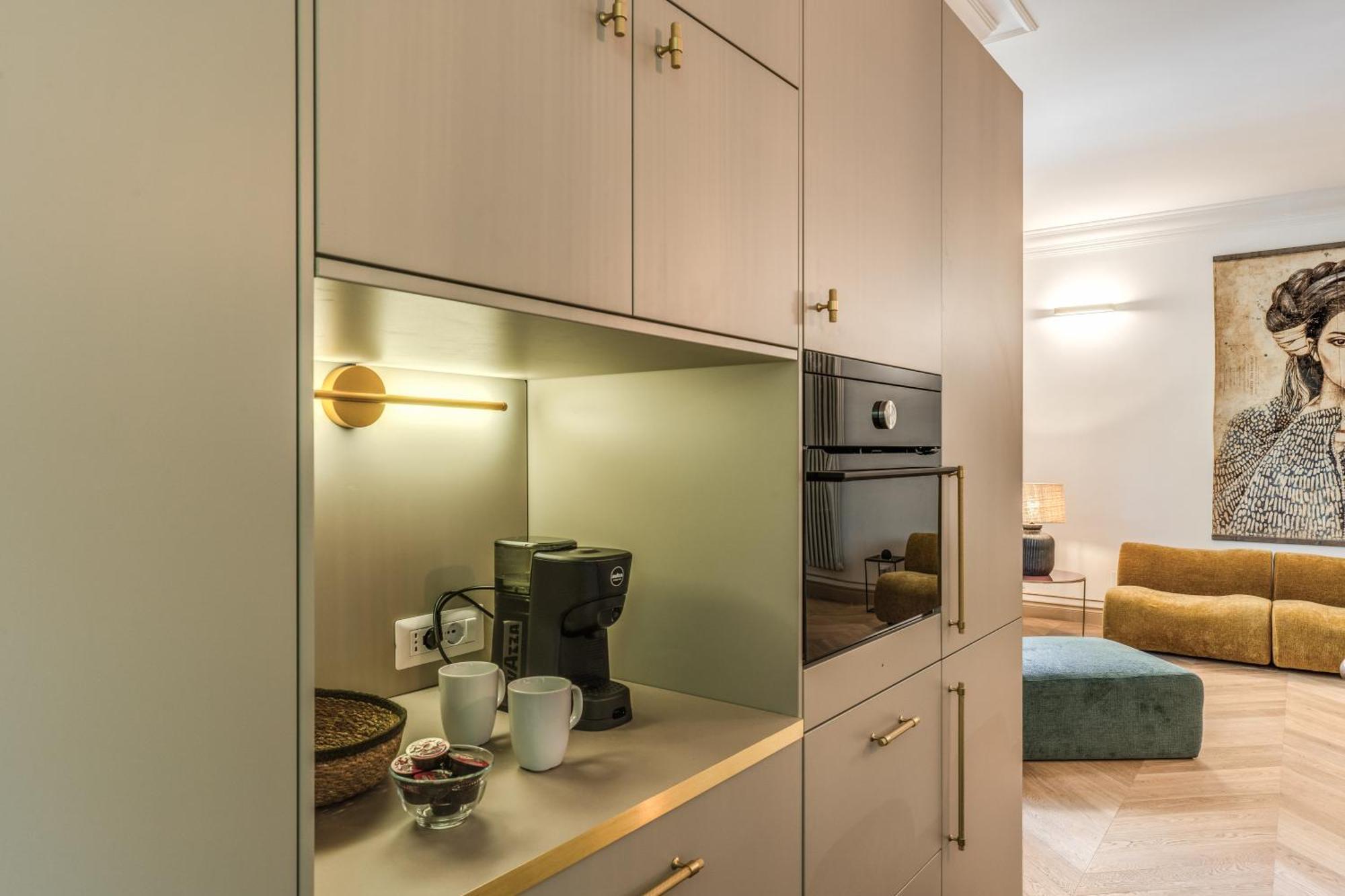 Essenze Eleganti A Trastevere