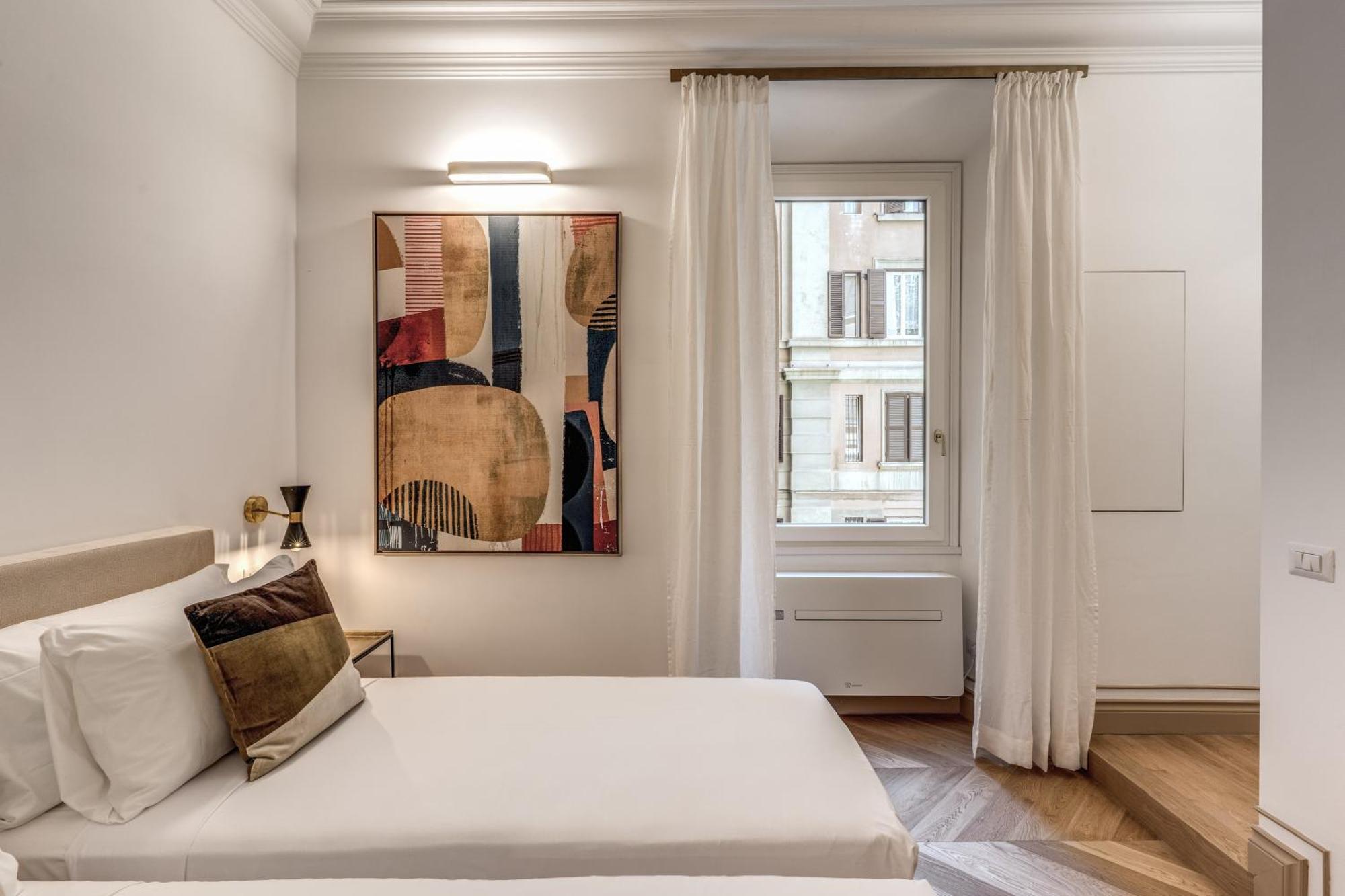 Essenze Eleganti A Trastevere