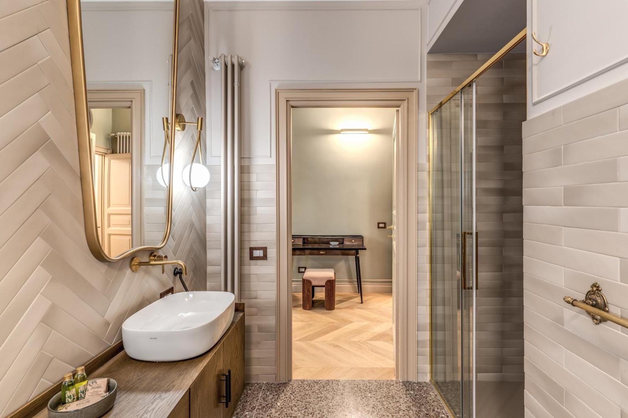 Essenze Eleganti A Trastevere Rom