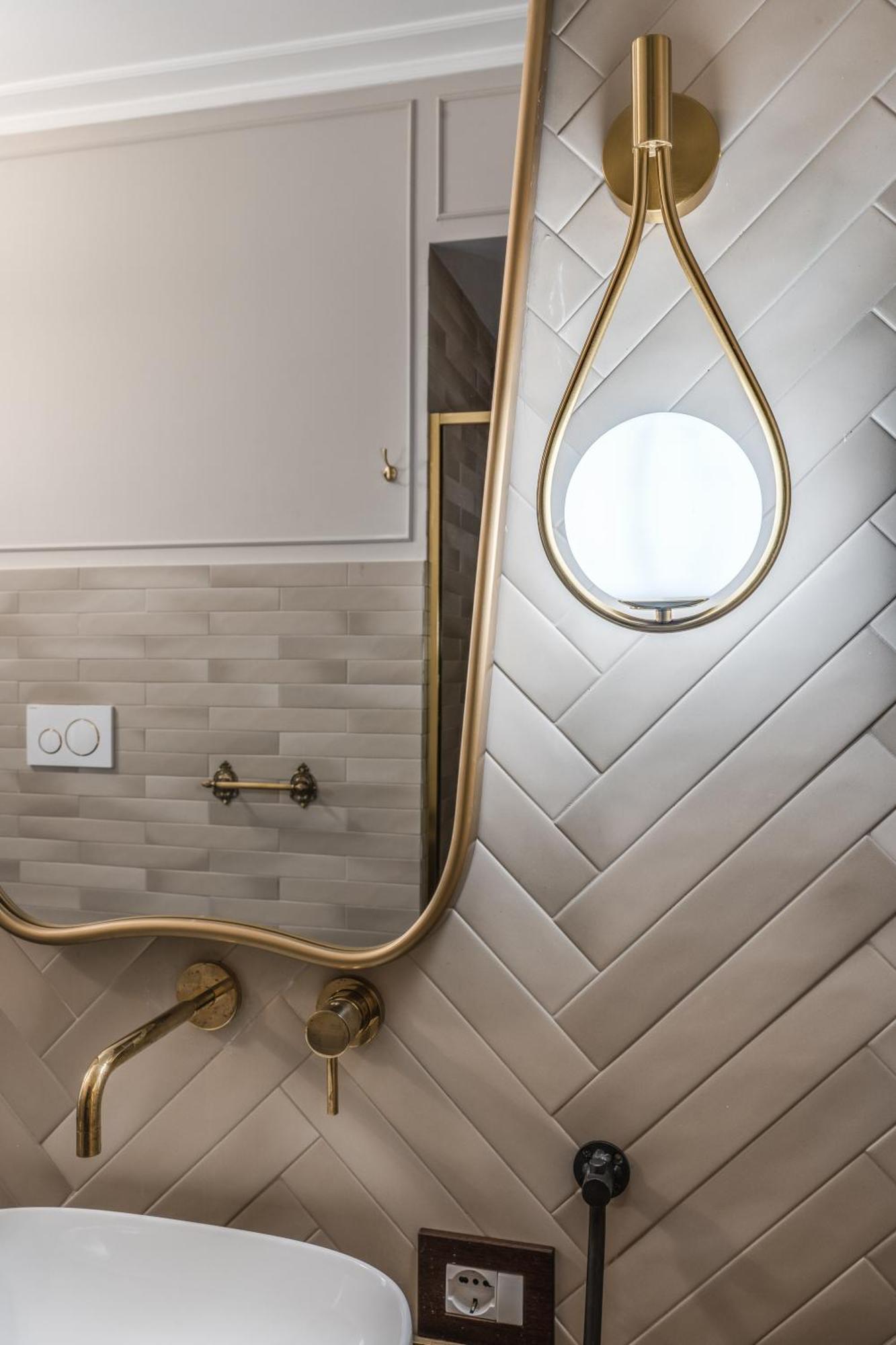 Apartment Essenze Eleganti A Trastevere
