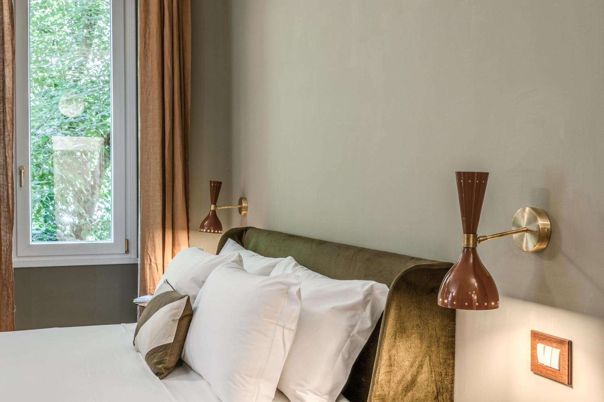 Apartment Essenze Eleganti A Trastevere Rom