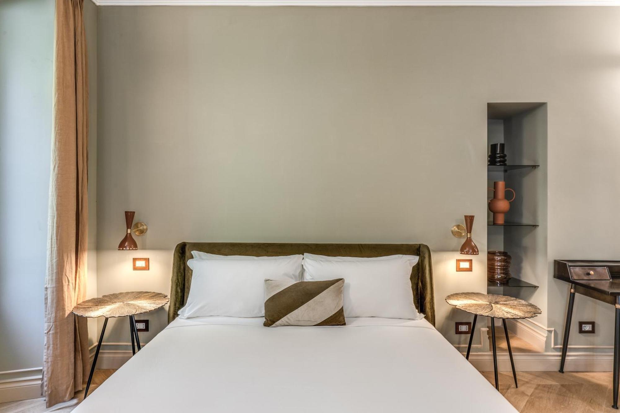 Essenze Eleganti A Trastevere Rom