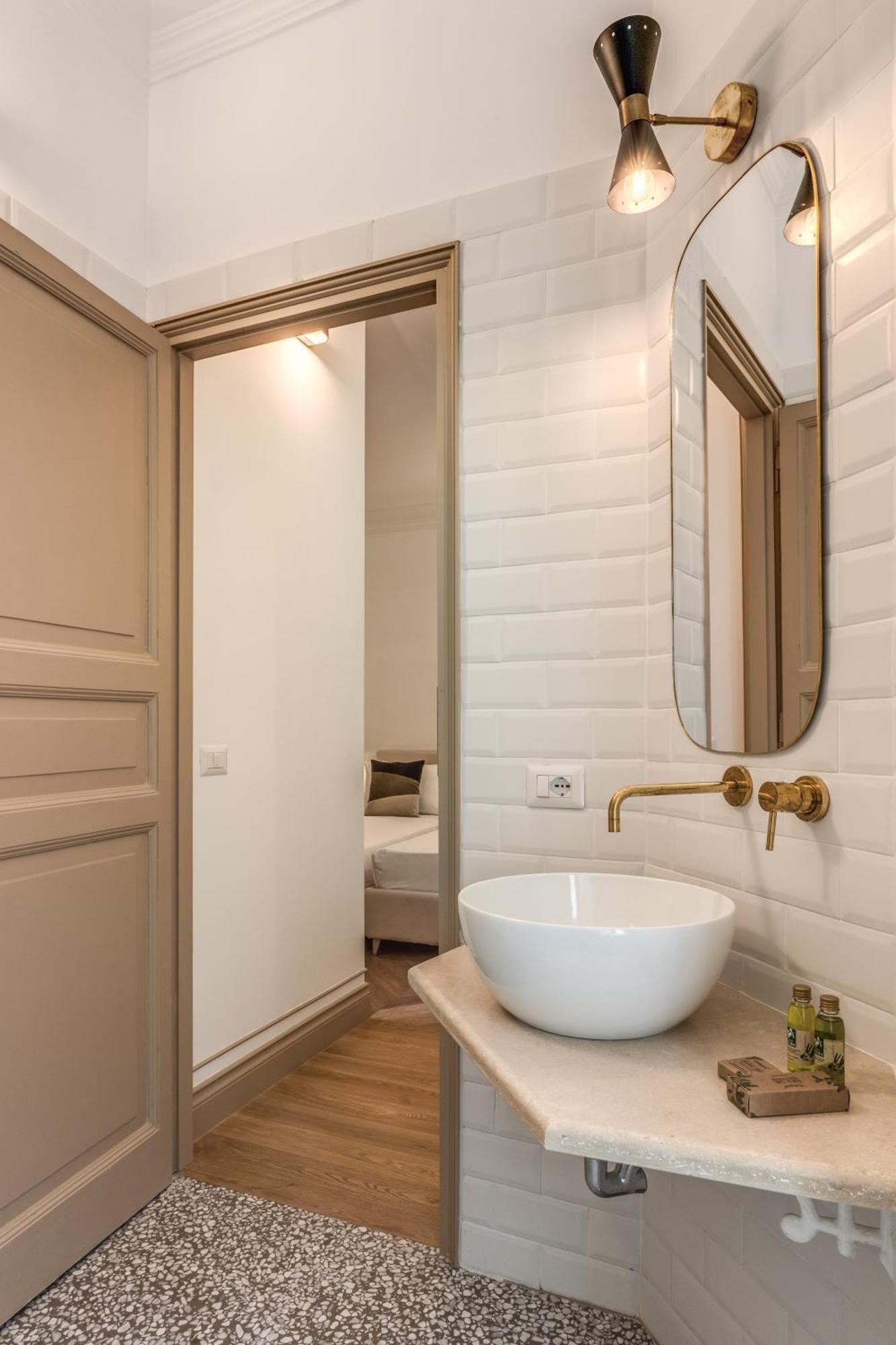 Essenze Eleganti A Trastevere * Rom