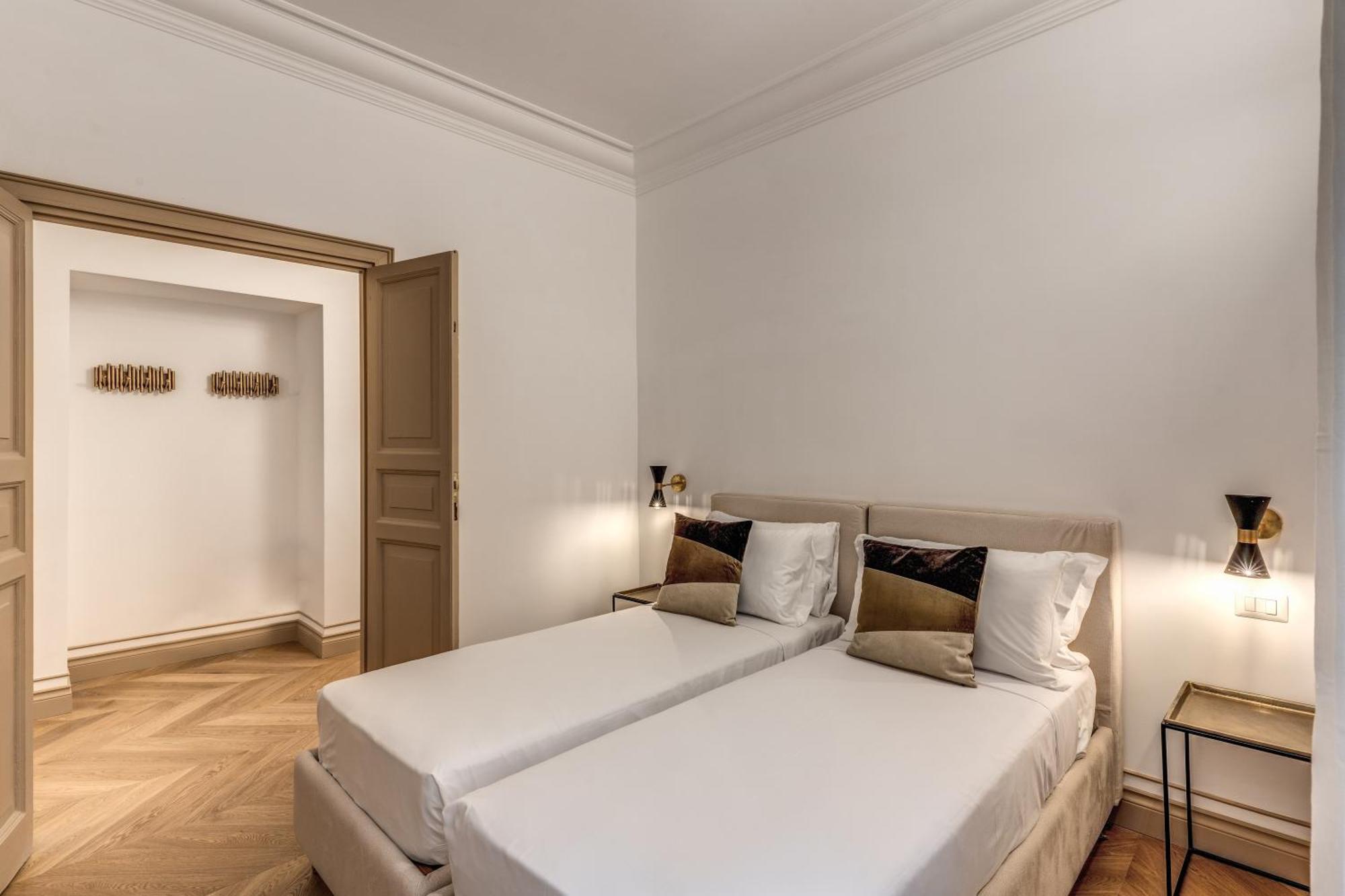Essenze Eleganti A Trastevere Apartment Rom