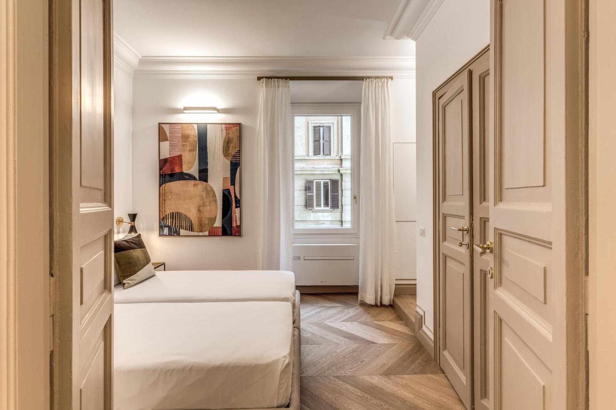 Essenze Eleganti A Trastevere