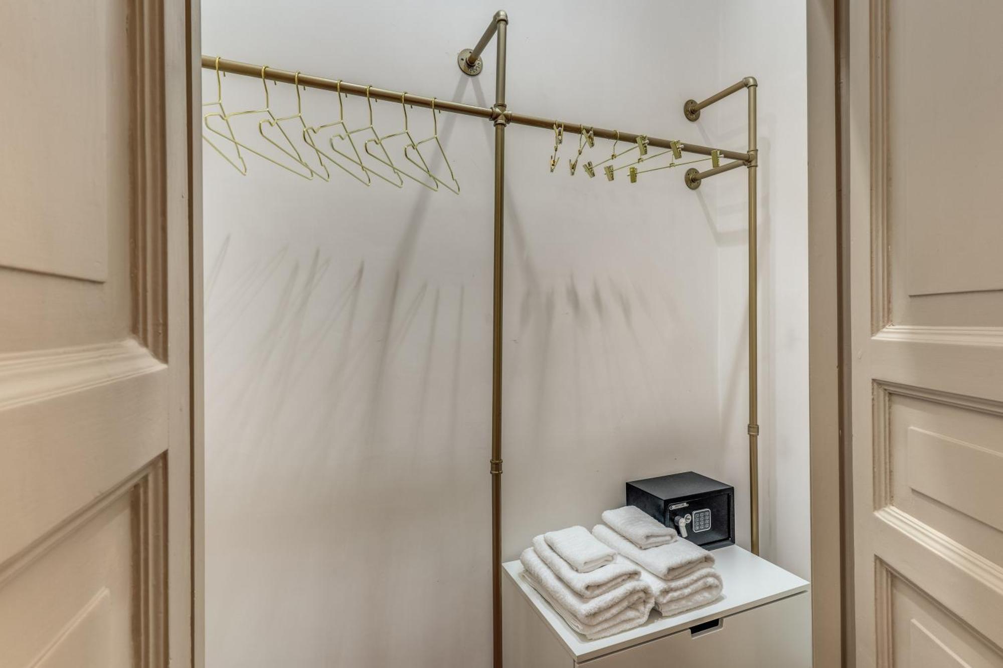 Essenze Eleganti A Trastevere